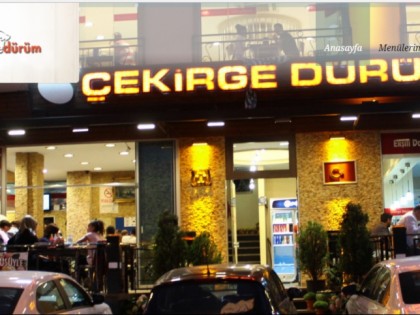 照片: Cekirge D&amp;uuml;r&amp;uuml;m